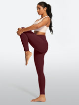 IUGA FlexTight High Waist Tummy Control Leggings With Pockets