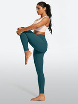 IUGA FlexTight High Waist Tummy Control Leggings With Pockets