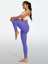 IUGA FlexTight High Waist Tummy Control Leggings With Pockets