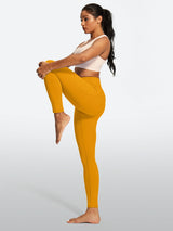 IUGA FlexTight High Waist Tummy Control Leggings With Pockets