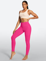 IUGA HeatLab® Fleece Lined Leggings with Pockets | Affordable Yoga Leggings & Activewear by IUGA