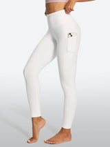 IUGA FlexTight High Waist Tummy Control Leggings With Pockets