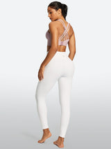 IUGA FlexTight High Waist Tummy Control Leggings With Pockets