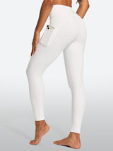 IUGA FlexTight High Waist Tummy Control Leggings With Pockets