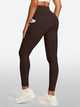 IUGA FlexTight High Waist Tummy Control Leggings With Pockets