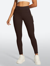 IUGA FlexTight High Waist Tummy Control Leggings With Pockets