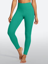 IUGA FlexTight High Waist Tummy Control Leggings With Pockets