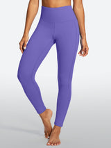 IUGA FlexTight High Waist Tummy Control Leggings With Pockets