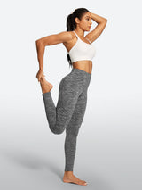 IUGA HeatLab® Fleece Lined Leggings with Pockets | Affordable Yoga Leggings & Activewear by IUGA