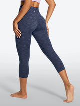 IUGA FlexTight Capris With Pockets Squat Proof