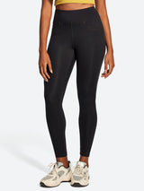 IUGA FlexTight High Waist Denim-Look Leggings With Pockets | Affordable Yoga Leggings & Activewear by IUGA