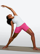 IUGA Padded Racerback Tank Tops With Built in Bra | Affordable Yoga Leggings & Activewear by IUGA