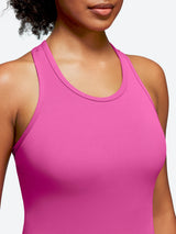 IUGA Padded Racerback Tank Tops With Built in Bra | Affordable Yoga Leggings & Activewear by IUGA