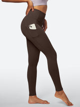 IUGA FlexTight Butt Lifting Leggings with 4 Pockets - IUGA