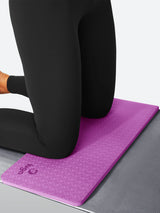 IUGA Non-Slip Yoga Knee Pads