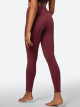 IUGA HeatLab® Fleece Lined Leggings with Pockets