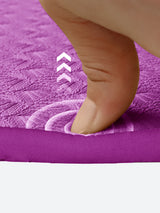 IUGA Non-Slip Yoga Knee Pads