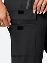 IUGA UPF50+ Quick Dry Hiking Cargo Joggers With Pockets - IUGA