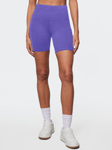 IUGA FlexTight Tummy Control Shorts With Pockets 6''