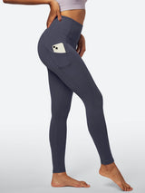 IUGA FlexTight Butt Lifting Leggings with 4 Pockets - IUGA