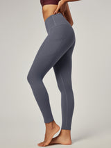 IUGA HeatLab® Fleece Lined Leggings with Pockets