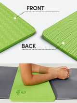 IUGA Non-Slip Yoga Knee Pads