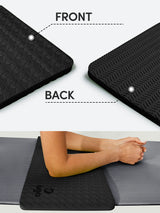 IUGA Non-Slip Yoga Knee Pads