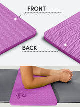 IUGA Non-Slip Yoga Knee Pads