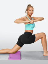 IUGA Non-Slip Yoga Knee Pads