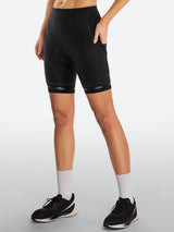 IUGA 4D Breathable Padded Bike Shorts With Pockets - IUGA