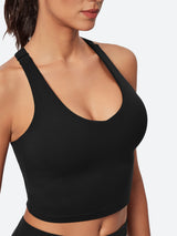IUGA ButterLab® Seamless Biker Shorts Set