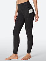 IUGA FlexTight Butt Lifting Leggings with 4 Pockets - IUGA