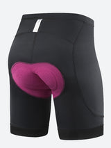 IUGA 4D Breathable Padded Bike Shorts With Pockets - IUGA