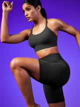 IUGA PowerTight Butt Lifting Short Set