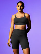 IUGA PowerTight Butt Lifting Short Set