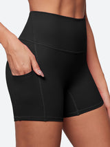 IUGA ButterLab® Seamless Biker Shorts Set