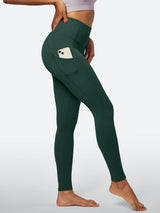 IUGA FlexTight Butt Lifting Leggings with 4 Pockets - IUGA