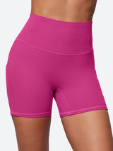 IUGA ButterLab® Seamless Biker Shorts Set
