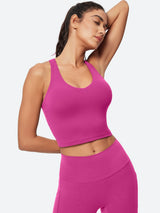 IUGA ButterLab® Seamless Biker Shorts Set
