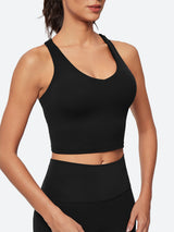IUGA ButterLab® Seamless Biker Shorts Set