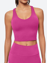 IUGA ButterLab® Seamless Biker Shorts Set