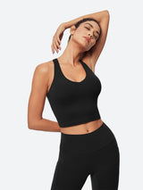 IUGA ButterLab® Seamless Biker Shorts Set