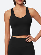 IUGA ButterLab® Seamless Biker Shorts Set