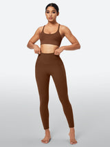 IUGA PowerTight Butt Lifting Legging Set