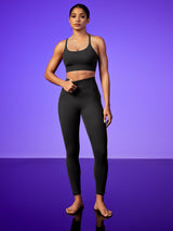 IUGA PowerTight Butt Lifting Legging Set