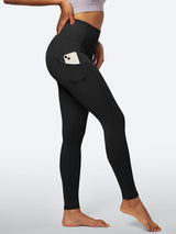 IUGA FlexTight Butt Lifting Leggings with 4 Pockets - IUGA