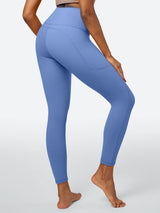 IUGA FlexTight High Waist Tummy Control Leggings With Pockets